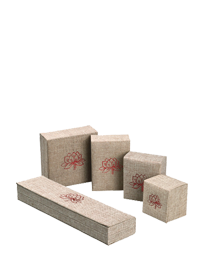 裝幀布