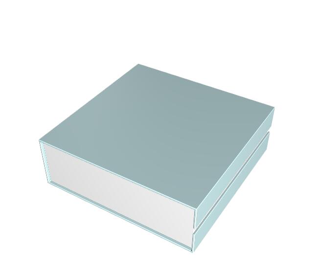 側分書型盒